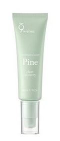 9 Wishes Pine Treatment Cream