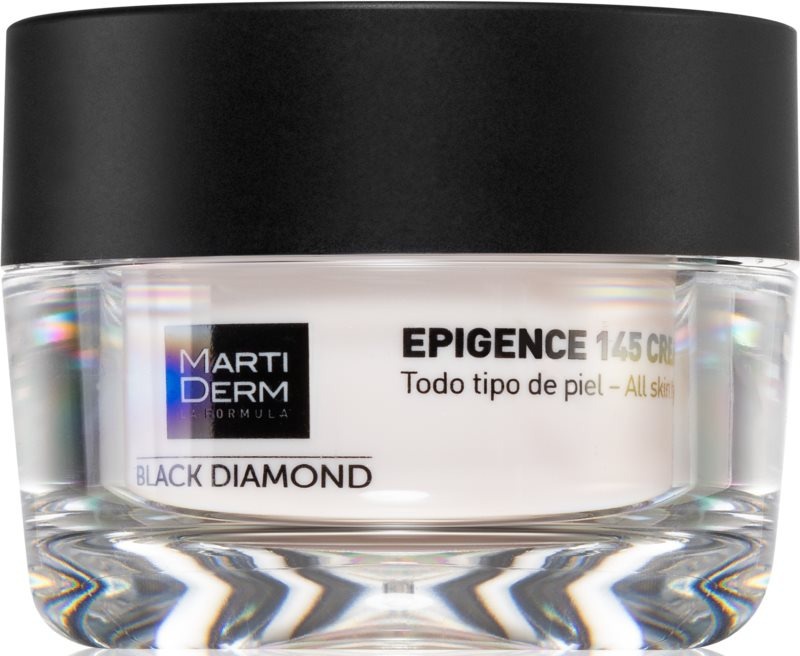 MARTIDERM Black Diamond Epigence 145 Cream