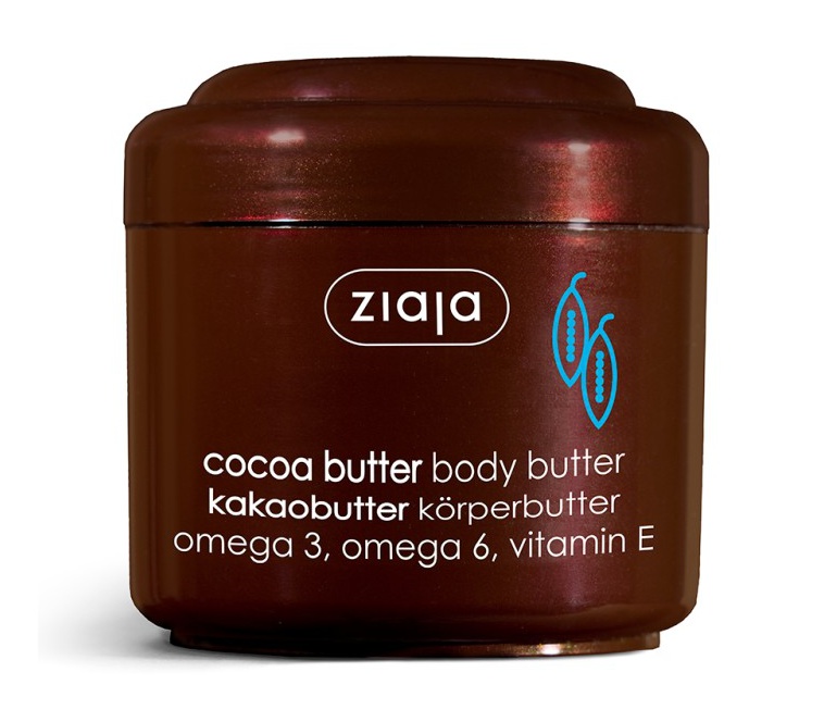 Ziaja Cacao Butter Body Butter