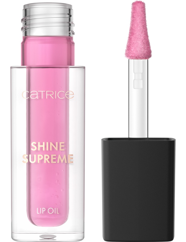 Catrice Shine Supreme Lip Oil 010