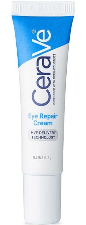 CeraVe Ceramides Eye Repair Cream For Dark Circles