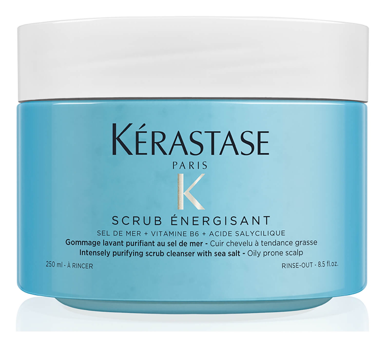 Kerastase Energizing Scrub