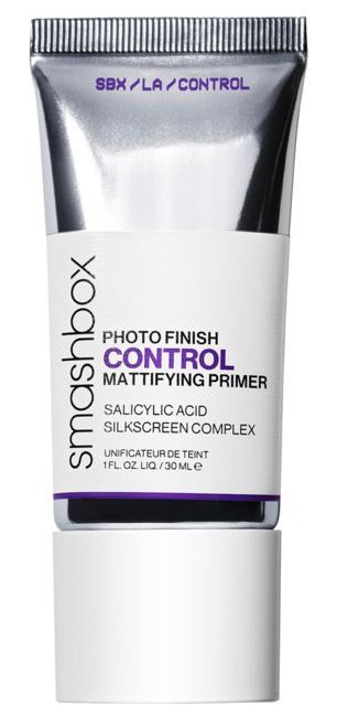 Smashbox Photo Finish Control Mattifying Primer