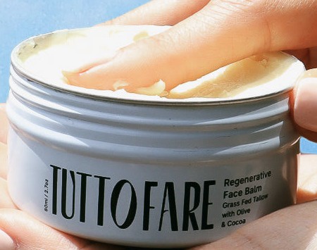 Tuttofare Regenerative Face Balm