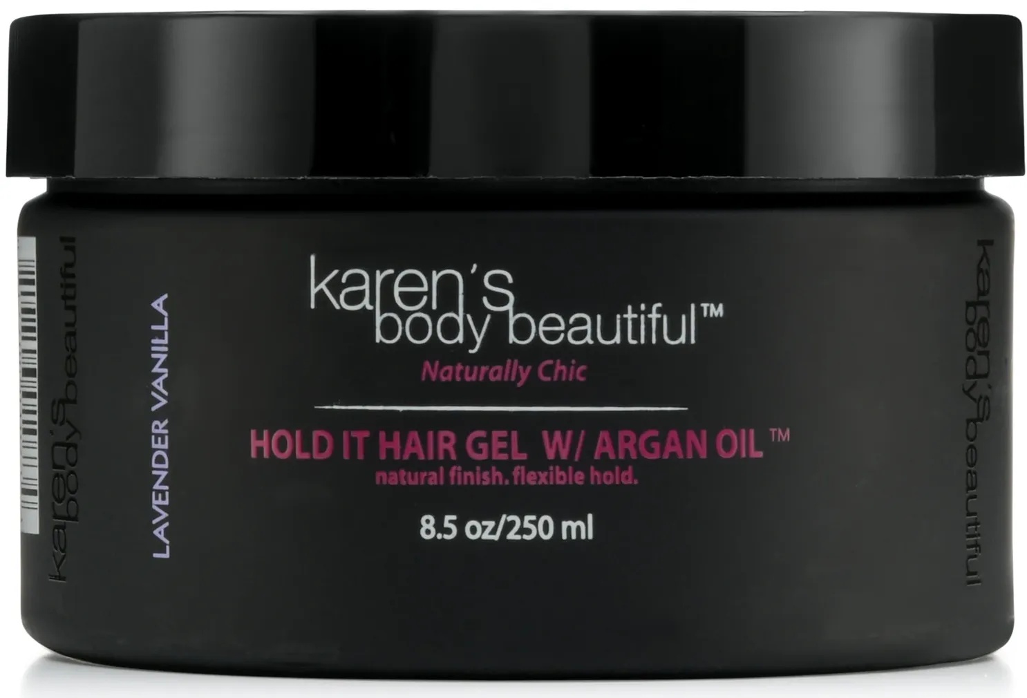 Karen's Body Beautiful Hold It Hair Gel
