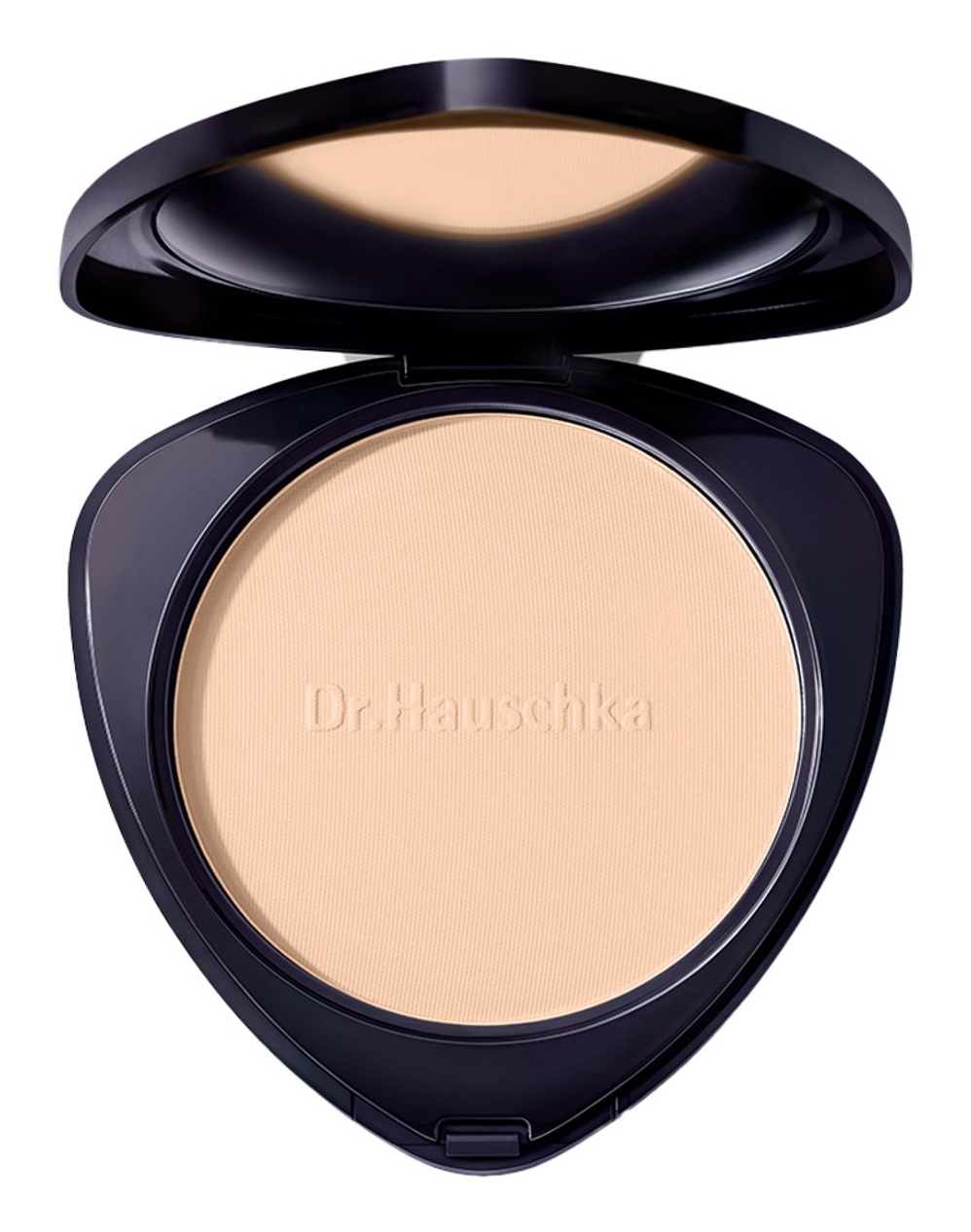 Dr Hauschka Compact Powder