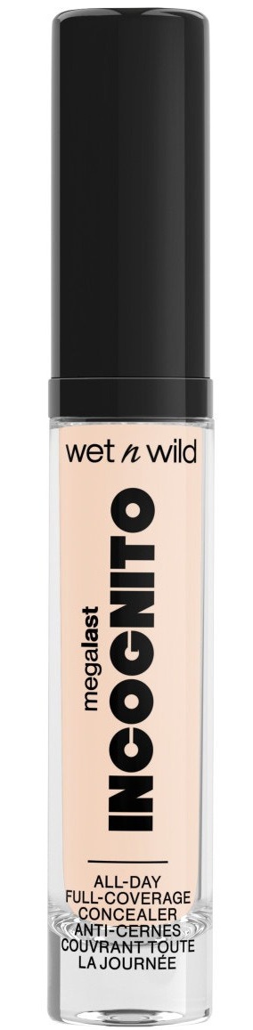 Wet n Wild Mega Last Incognito All-day Full Coverage Concealer