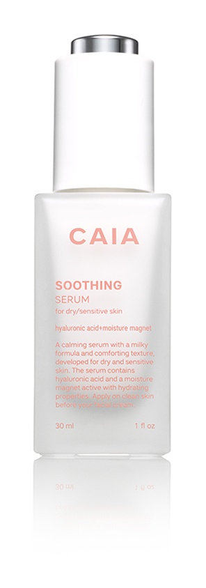 Caia Cosmetics Soothing Serum