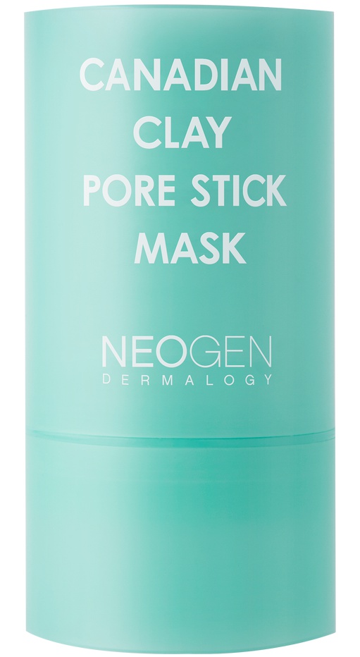 Neogen Canadian Clay Pore Stick Mask