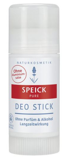 SPEICK Deo Stick Pure