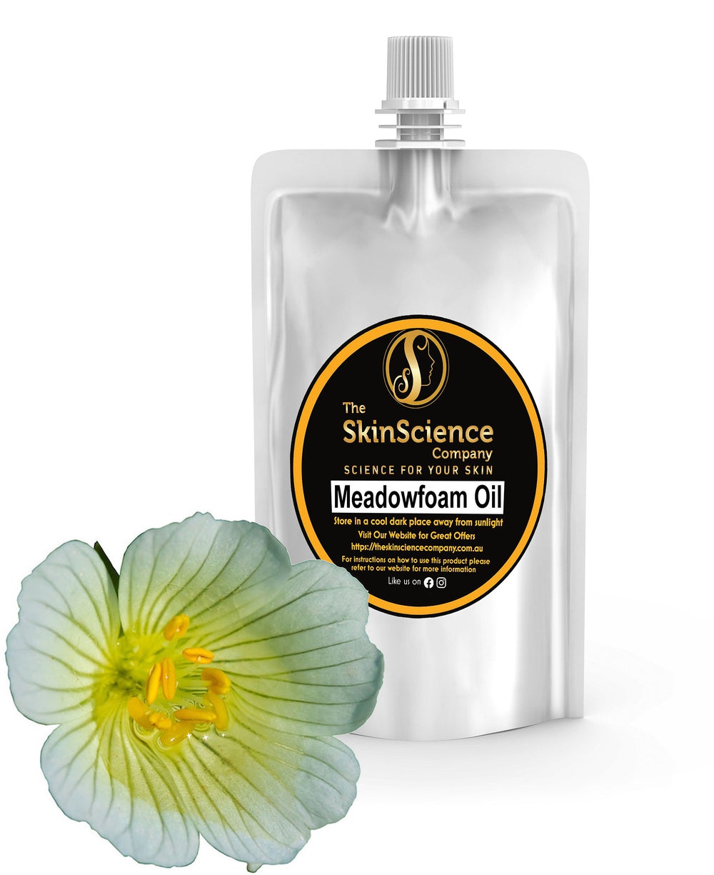 The SkinScience Company Meadowfoam Oil