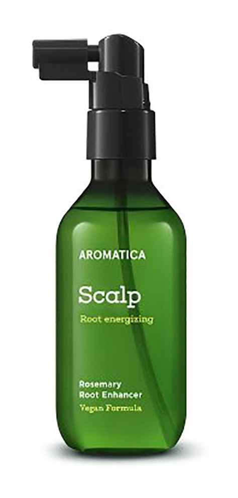 Aromatica Rosemary Root Enhancer [#scalp Tonic]
