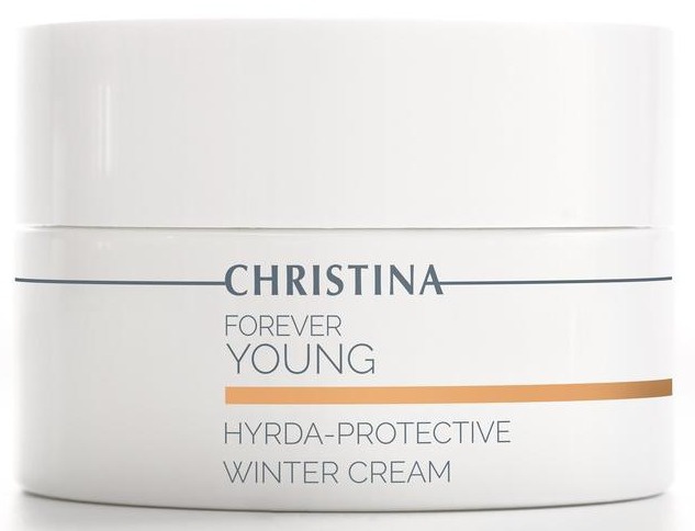 Christina professional Forever Young Hydra Protective Winter Cream SPF 20