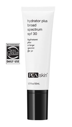 PCA  Skin Hydrator Plus Broad Spectrum Spf 30