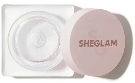 SheGlam Set Me Up Brow Hold Crystal Clear Eyebrow Gel