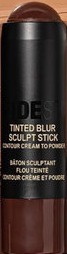 NudeStix Tinted Blur Contour Sculpting Stick