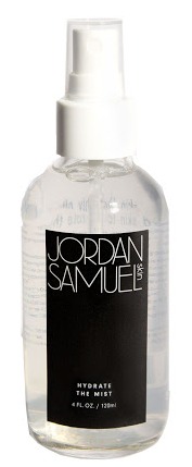 Jordan Samuel Skin Hydrate The Mist