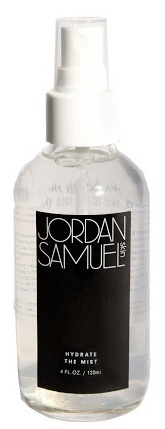 Jordan Samuel Skin Hydrate The Mist