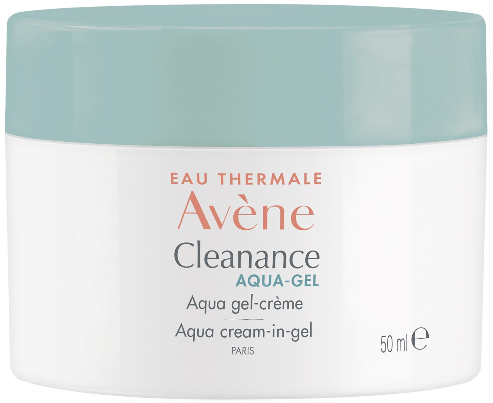 Avene Cleanance Aqua Gel Moisturiser