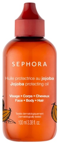 SEPHORA COLLECTION Jojoba Protecting Oil