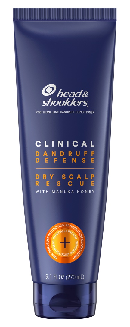 Head & Shoulders Clinical Dandruff And Dry Scalp Conditioner