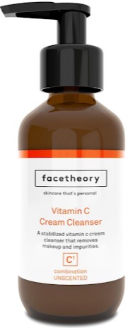 facetheory Vitamin C Cleanser C1