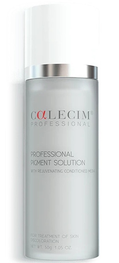 Calecim Professional Pigment Solution