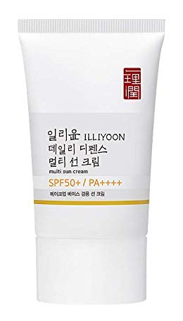 Illyoon Daily Defence SPF 50+ PA++++