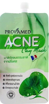Provamed Acne Clay Mask