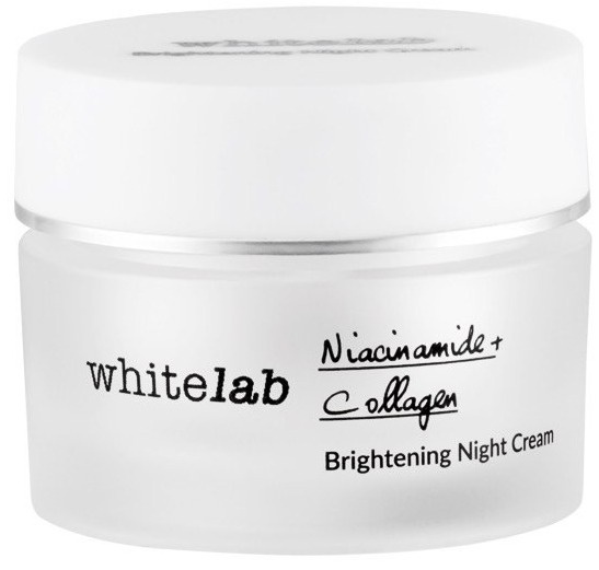 Whitelab Brightening Night Cream