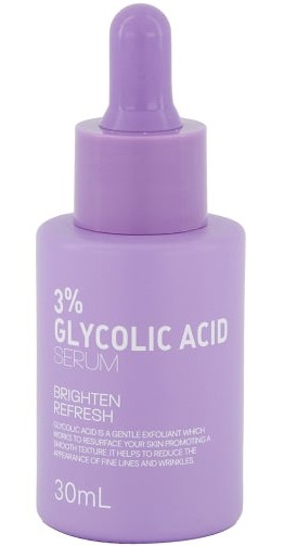 anko Glycolic Acid 3% Serum