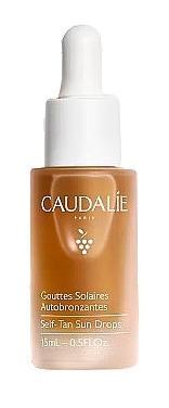 Caudalie Self Tan Sun Drops