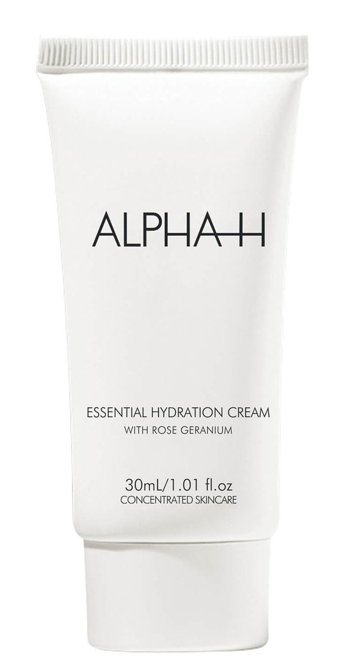 Alpha-H Essential Hydration Cream With Rose Geranium