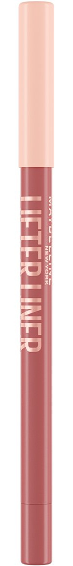 Maybelline Lifter Liner Lip Liner With Hyaluronic Acid