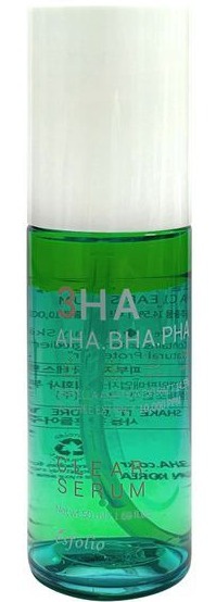 Esfolio 3ha Clear Serum