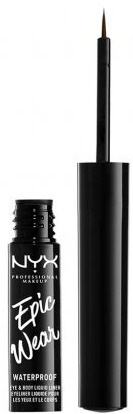 NYX Epic Wear Eyeliner