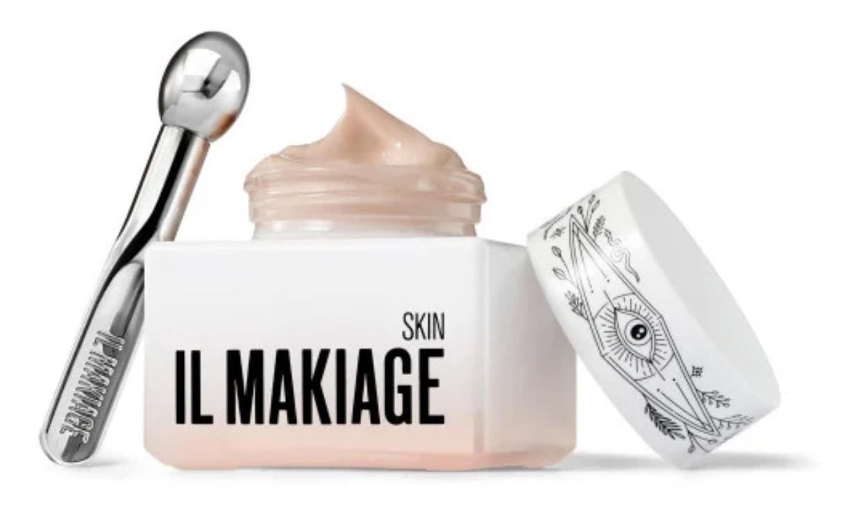 Il Makiage Power Up Eye Cream