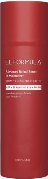 ELFormula Advanced Retinol Serum