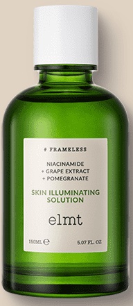 elmt Skin Illuminating Solution