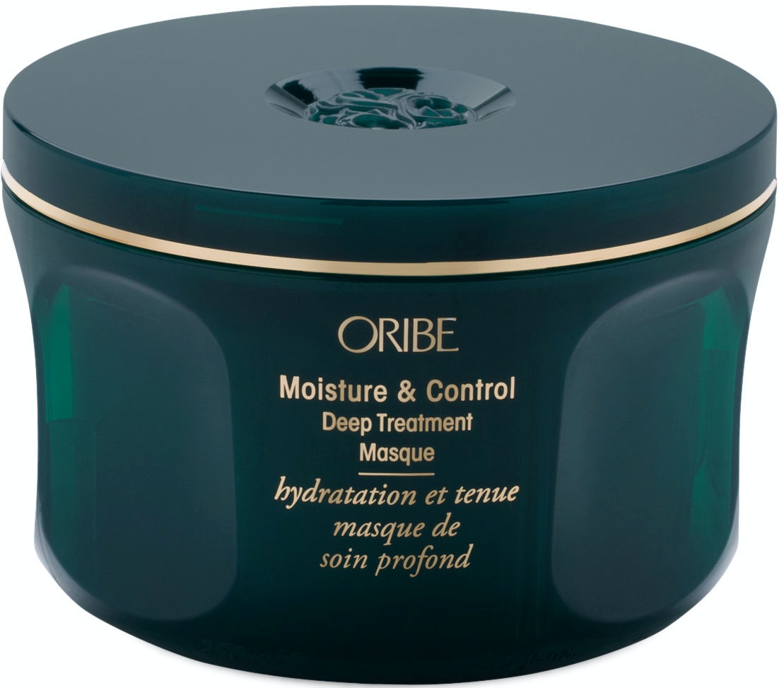 Oribe Moisture & Control Deep Treatment Masque