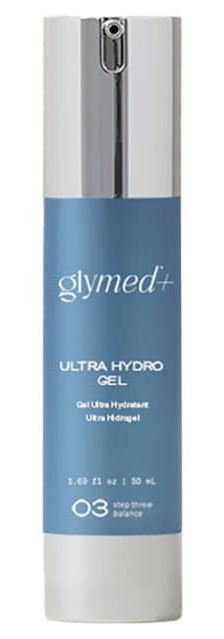 Glymed Plus Ultra Hydro Gel