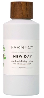 Farmacy New Day Gentle Exfoliating Grains