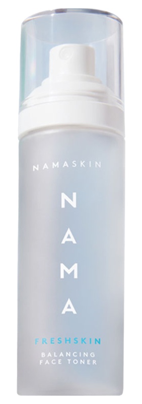 NAMA Freshskin Balancing Face Toner