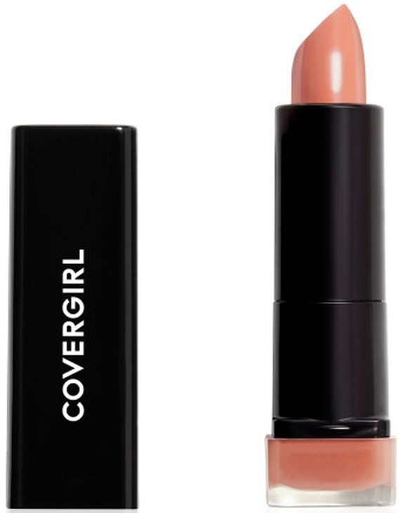 CoverGirl Exhibitionist Lipstick