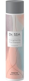 DR. SEA Strengthening Mud Shampoo