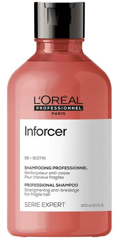 L'Oreal Professionnel Serie Expert Inforcer Shampoo