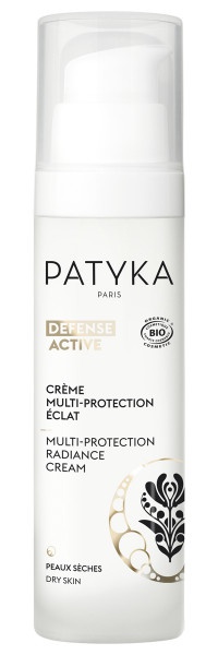 Patyka Multi-Protection Radiance Cream - Dry Skin