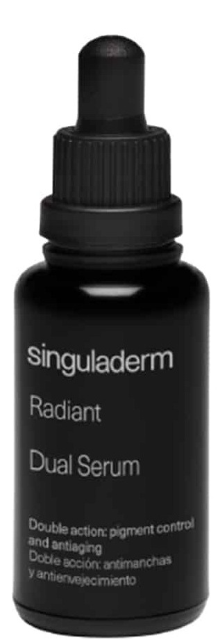 singuladerm Radiant Dual Serum