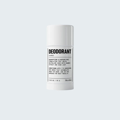 Blu Atlas Deodorant