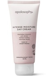 Apolosophy Face Intense Moisture Day Cream Unscented